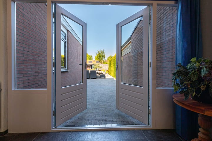 Foto 20 van Rembrandtstraat 20