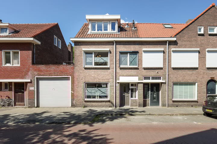 Foto 1 van Orchideeënstraat 28