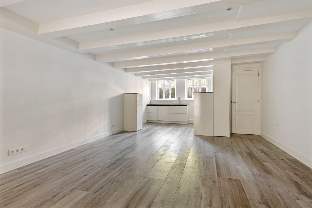 Foto 7 van Herengracht 538