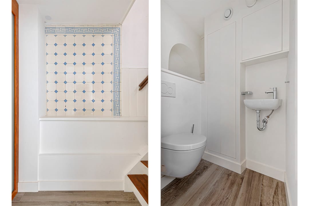 Foto 11 van Herengracht 538