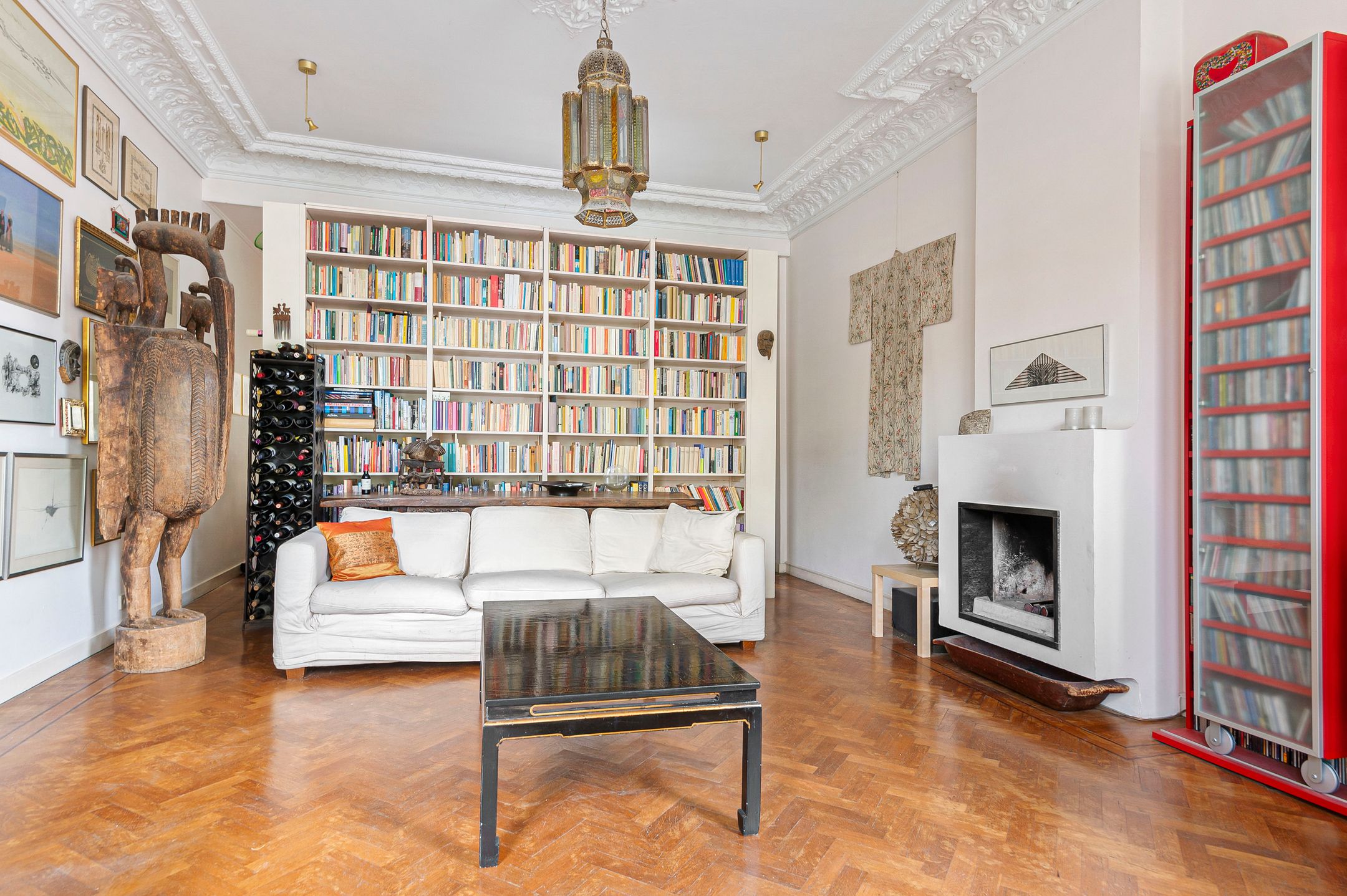 Foto 18 van Herengracht 538