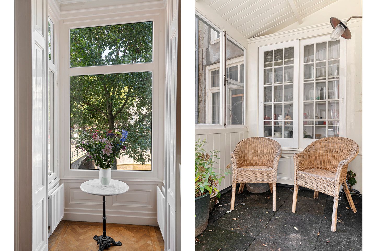 Foto 20 van Herengracht 538