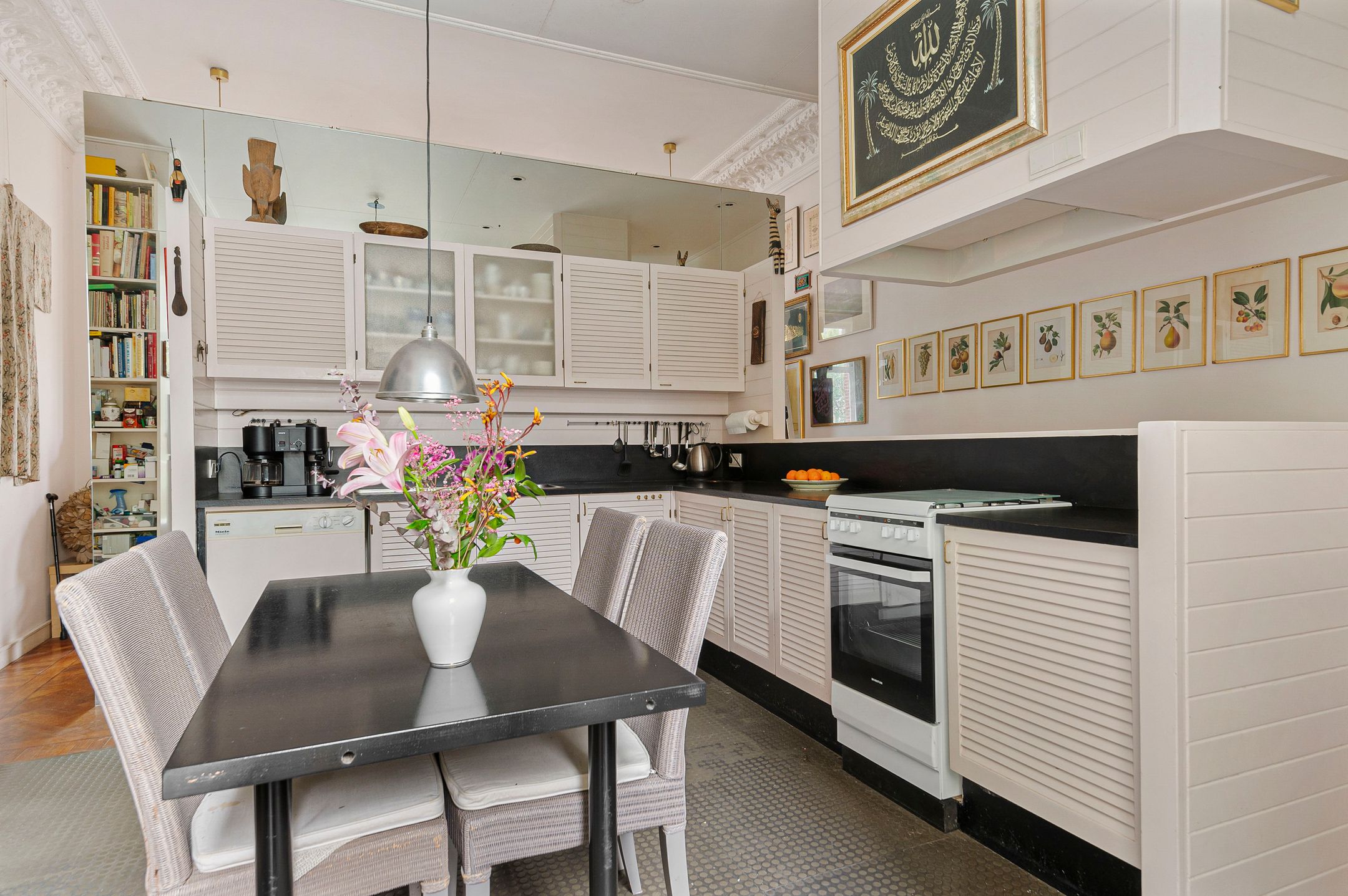 Foto 21 van Herengracht 538