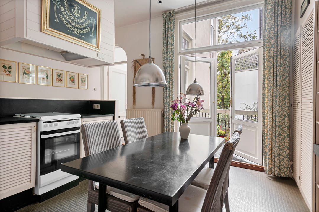 Foto 22 van Herengracht 538