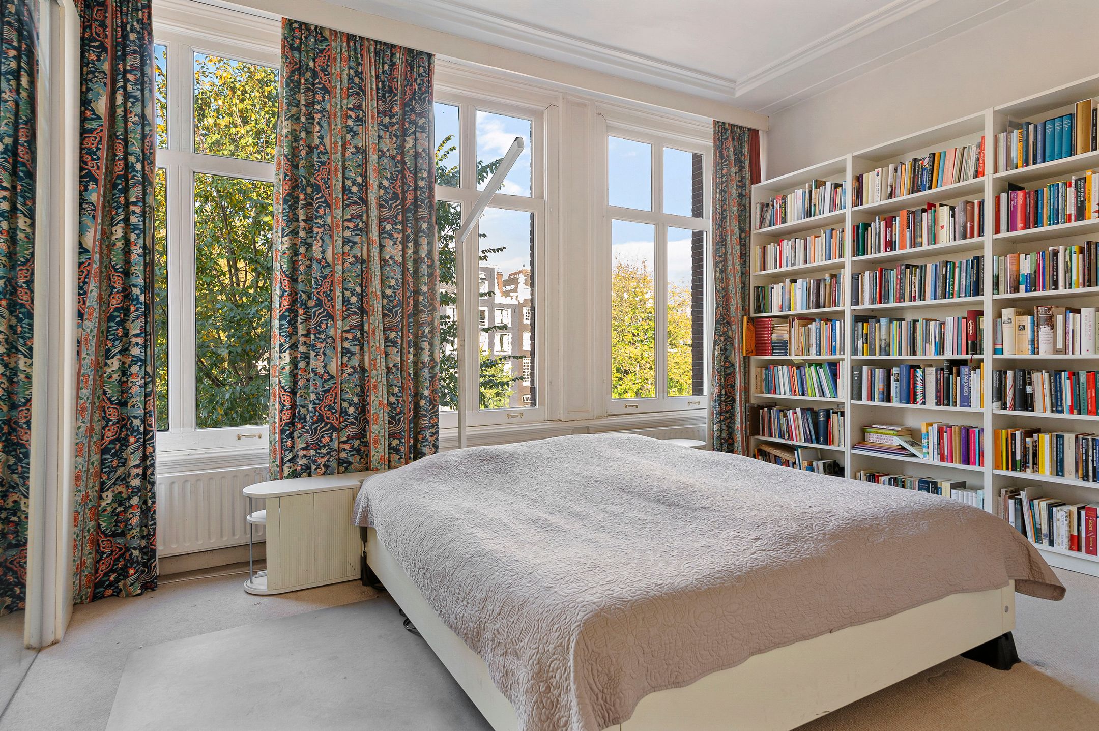 Foto 24 van Herengracht 538