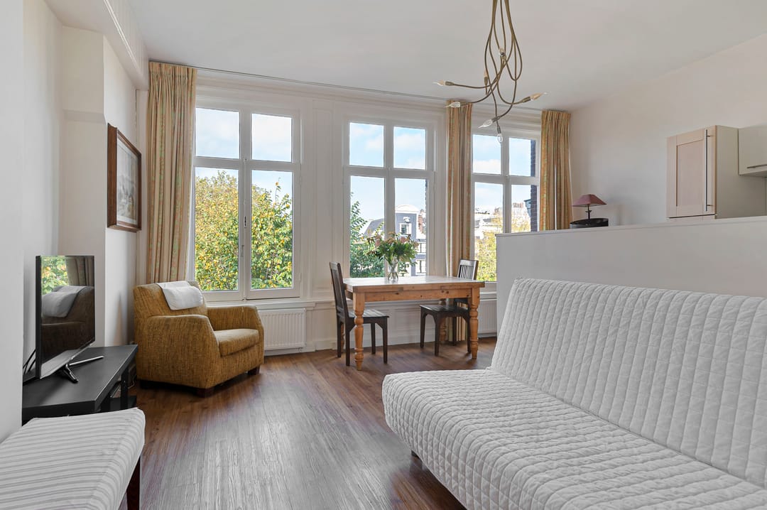 Foto 26 van Herengracht 538