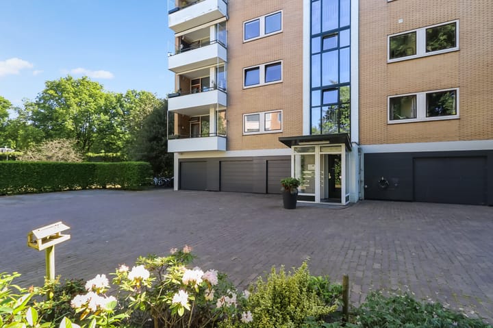 Foto 3 van Merelhof 9