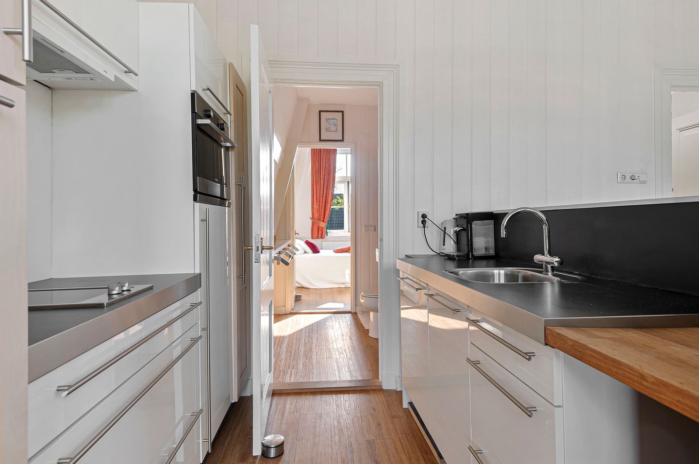 Foto 29 van Herengracht 538