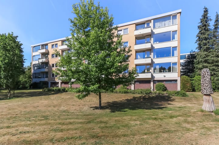 Foto 4 van Merelhof 9