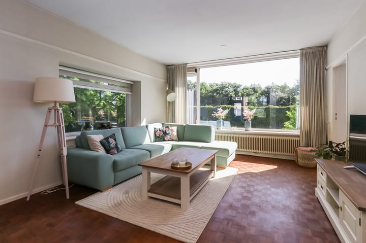 Foto 5 van Merelhof 9