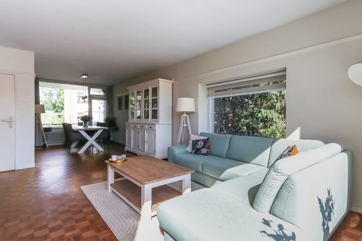 Foto 6 van Merelhof 9