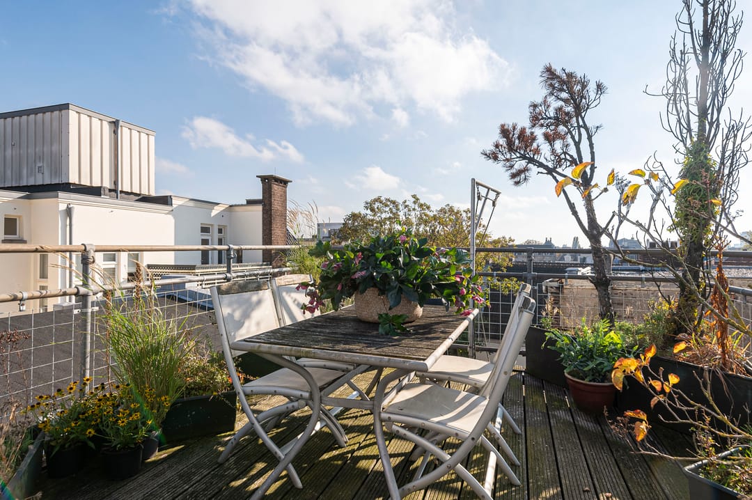 Foto 32 van Herengracht 538