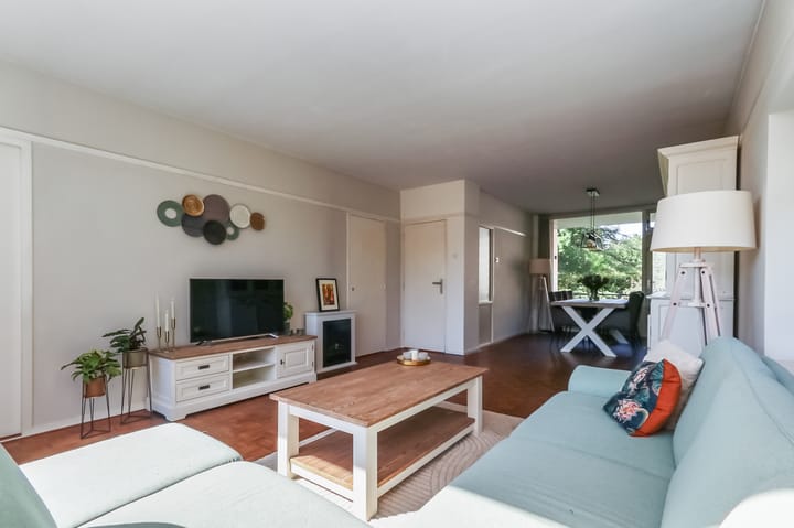 Foto 7 van Merelhof 9