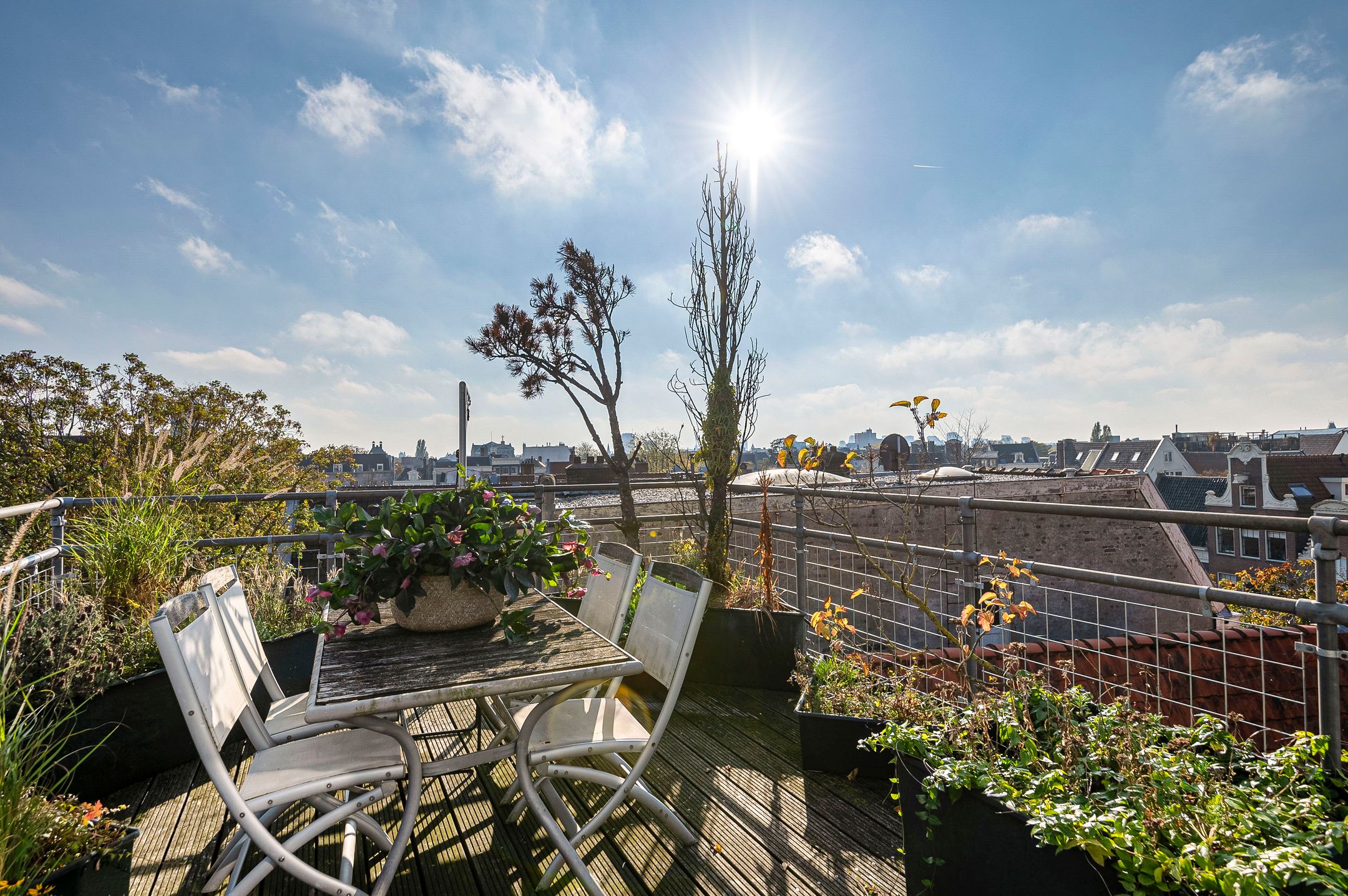 Foto 33 van Herengracht 538