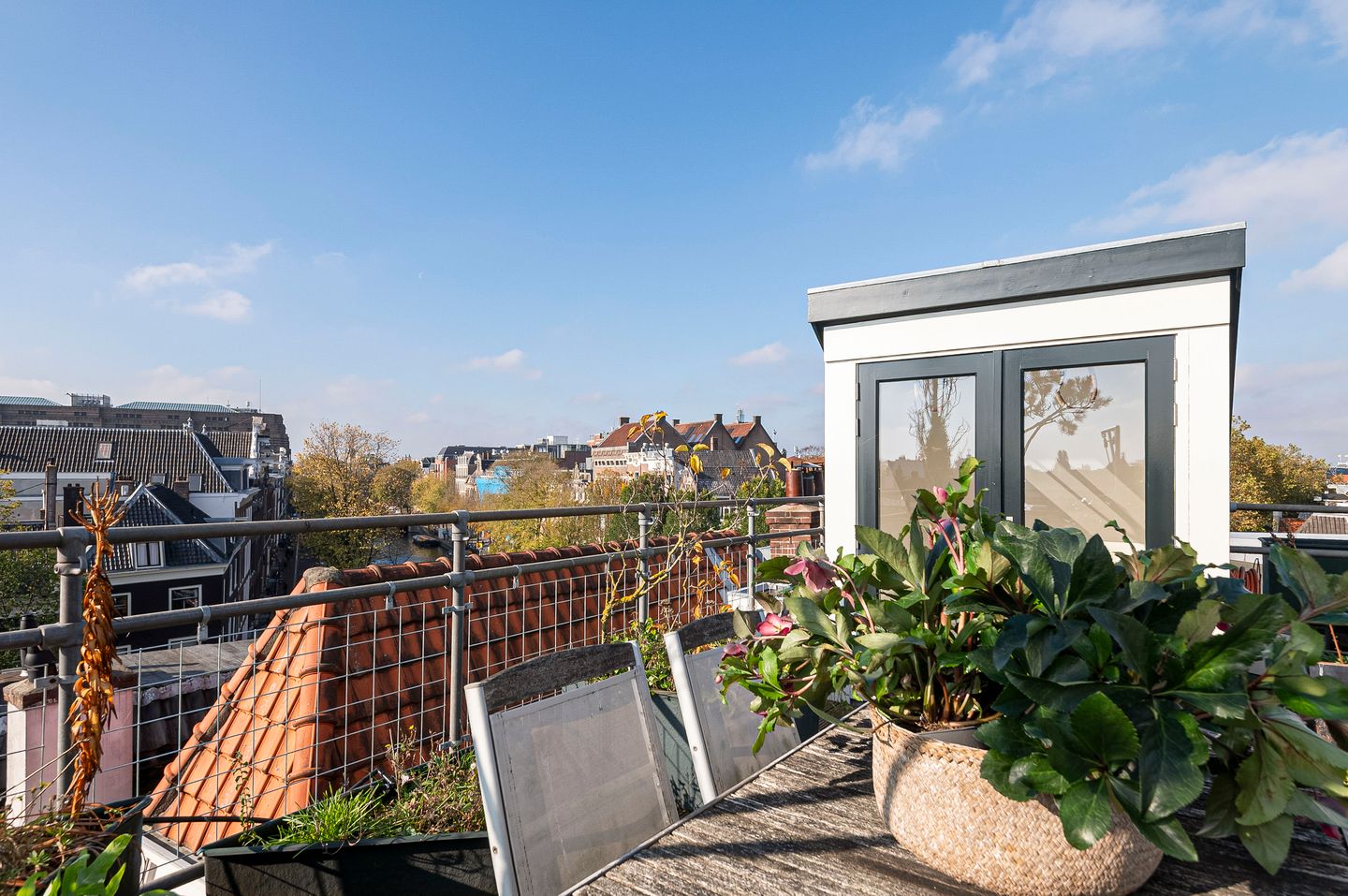 Foto 34 van Herengracht 538