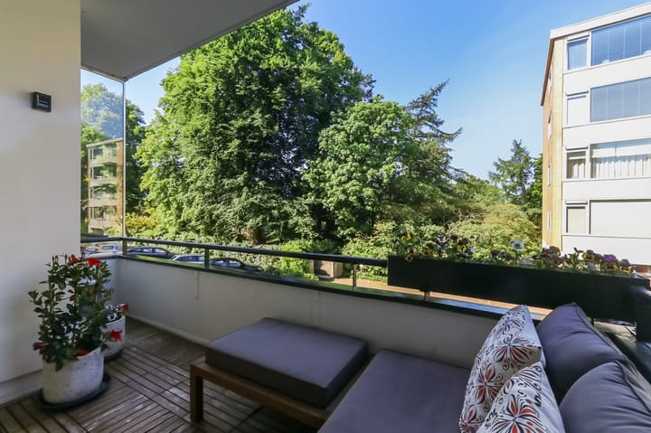 Foto 9 van Merelhof 9