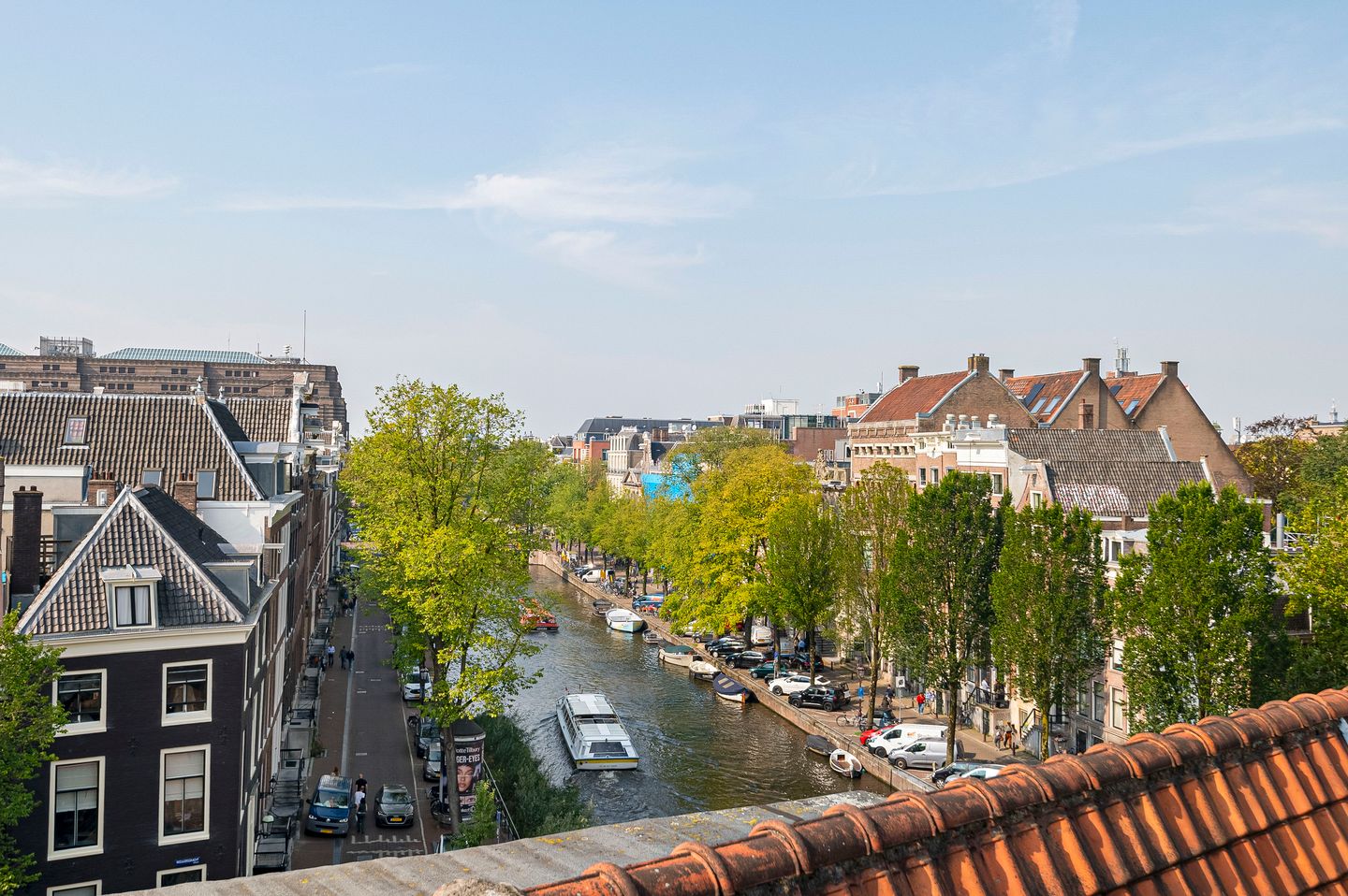 Foto 35 van Herengracht 538