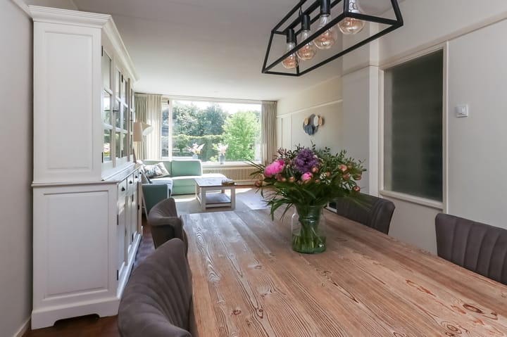 Foto 10 van Merelhof 9