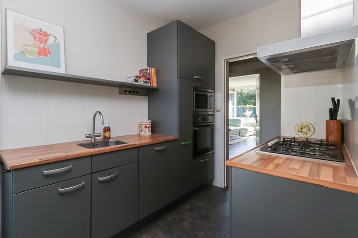 Foto 11 van Merelhof 9