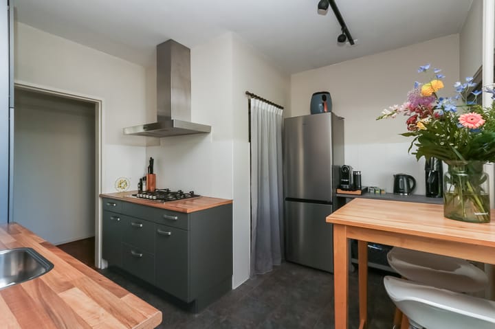 Foto 12 van Merelhof 9