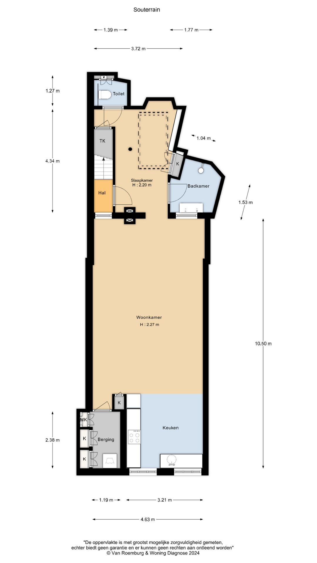 Foto 38 van Herengracht 538