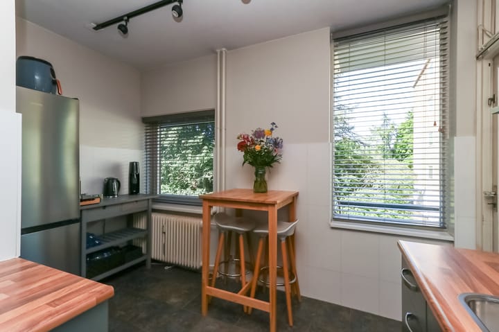 Foto 13 van Merelhof 9