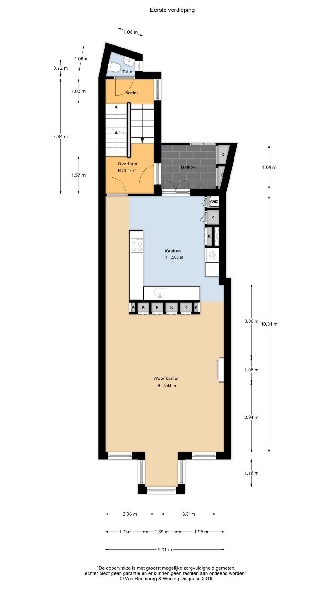 Foto 42 van Herengracht 538