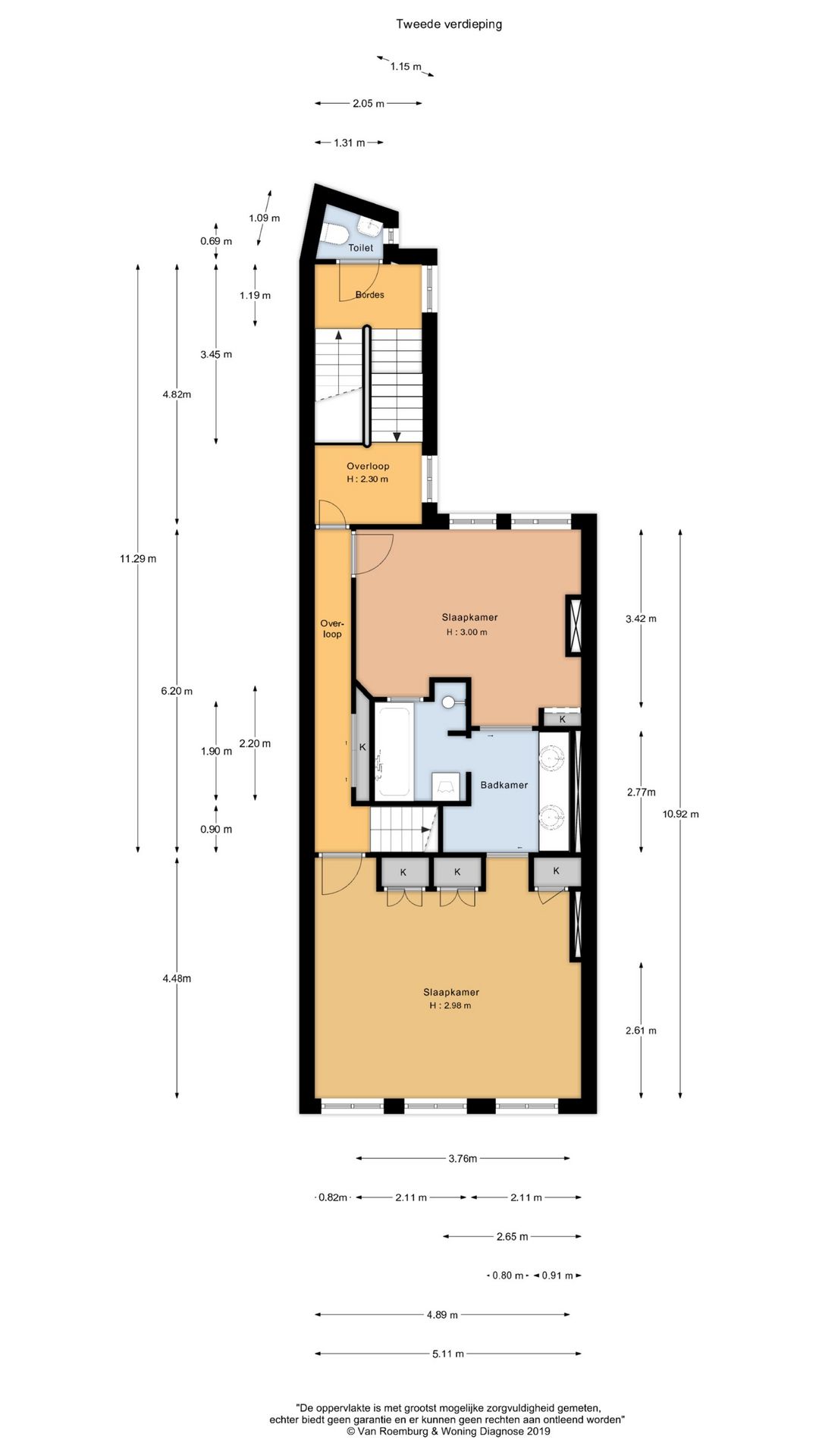 Foto 44 van Herengracht 538