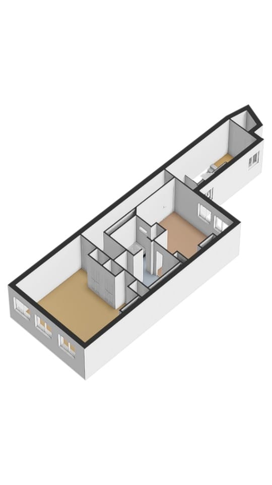 Foto 45 van Herengracht 538