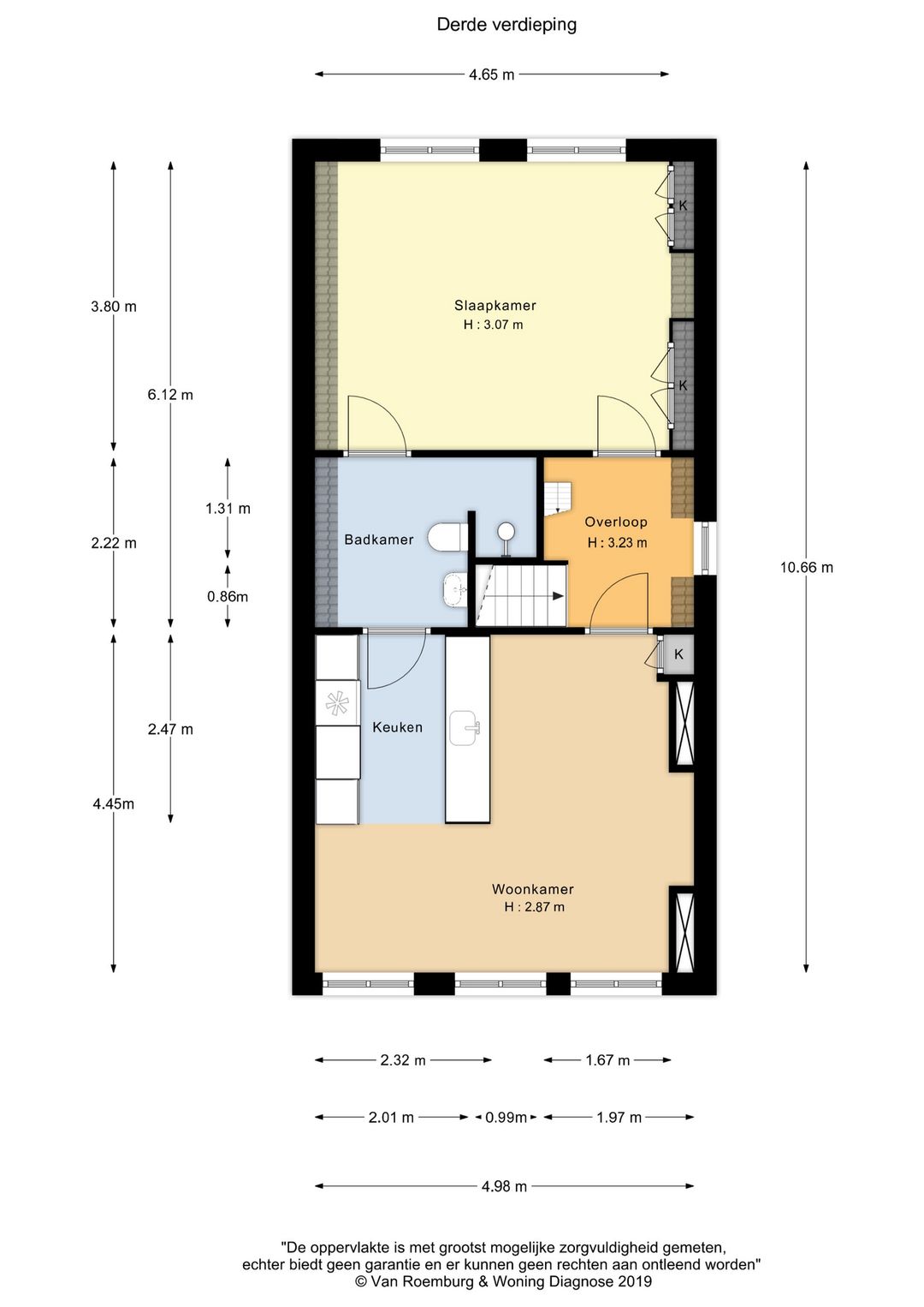Foto 46 van Herengracht 538