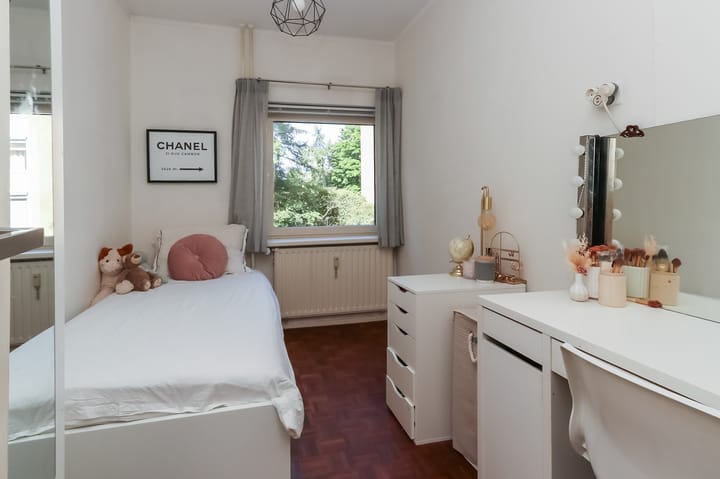 Foto 19 van Merelhof 9