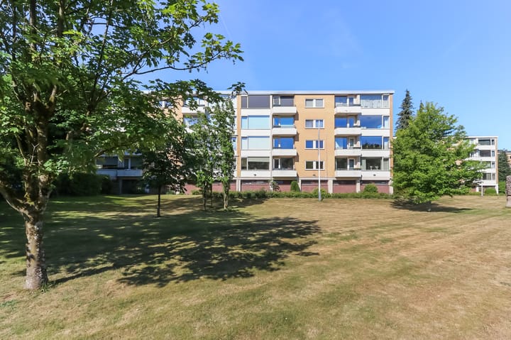 Foto 20 van Merelhof 9