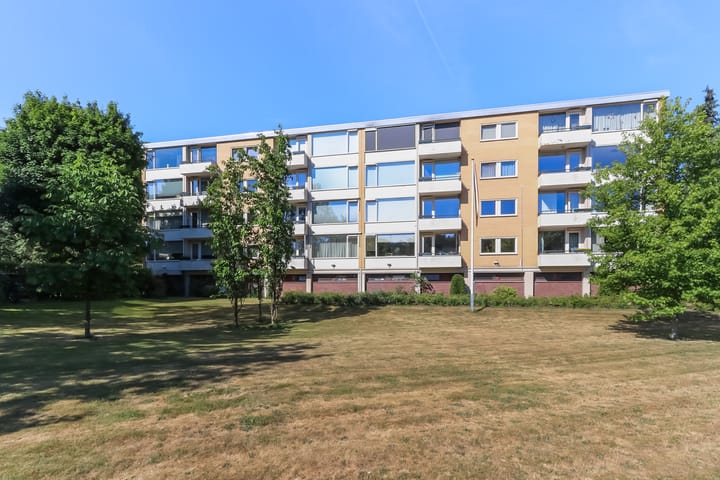 Foto 21 van Merelhof 9