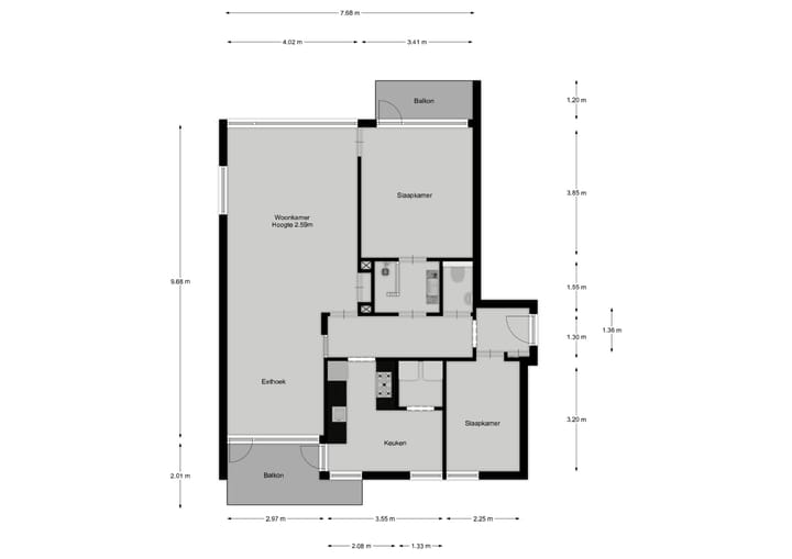 Foto 22 van Merelhof 9