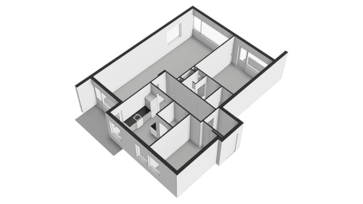 Foto 23 van Merelhof 9