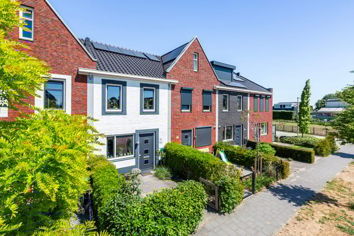 Foto 2 van Houtblazerspad 103