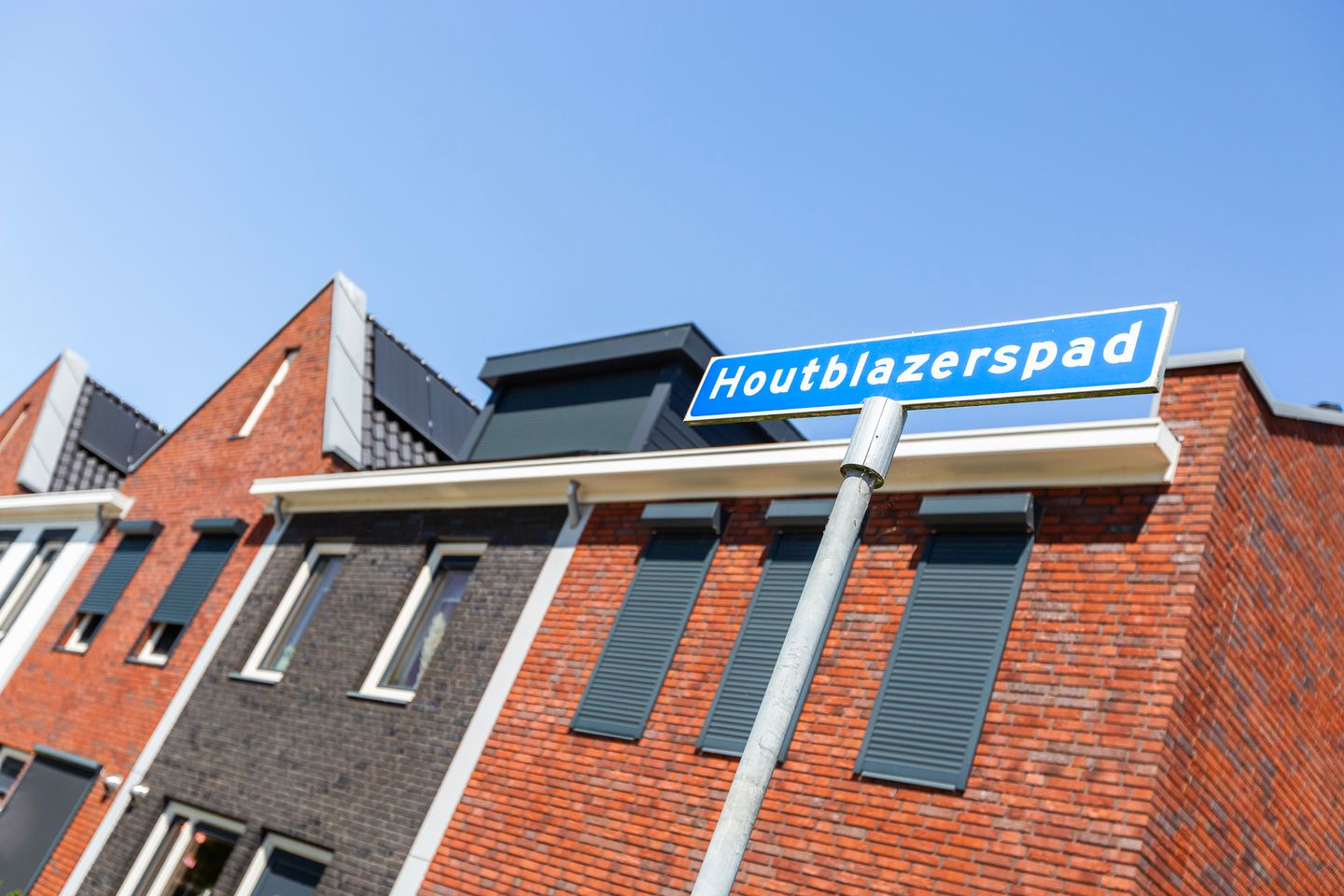 Photo 4 of Houtblazerspad 103