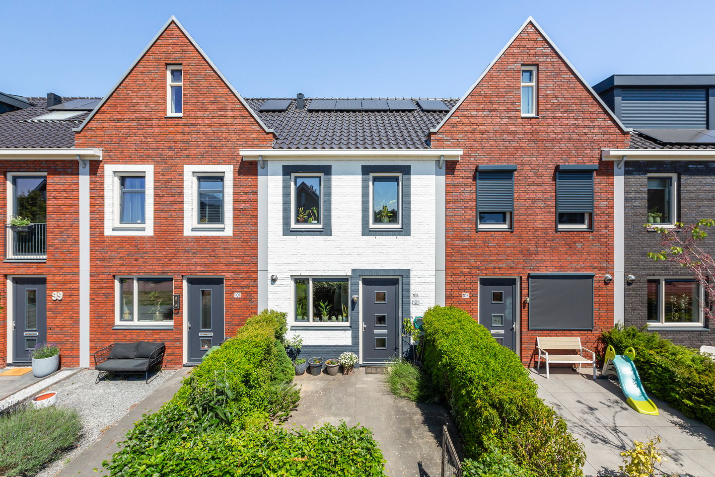 Photo 5 of Houtblazerspad 103