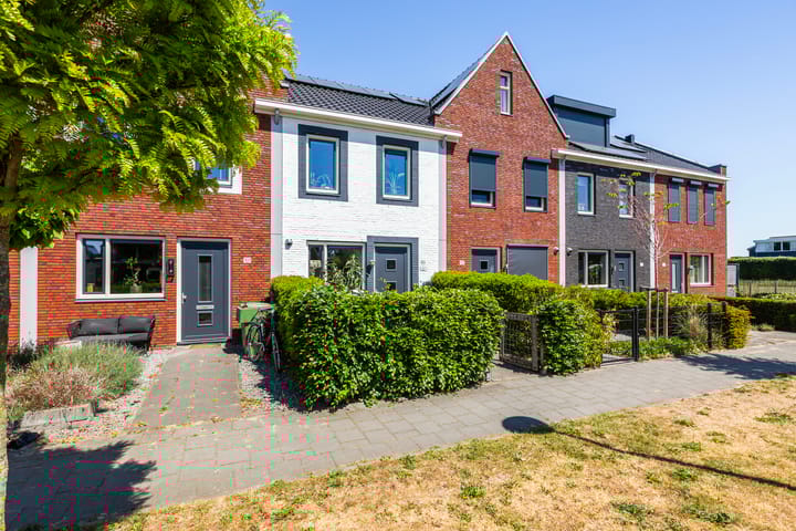 Foto 6 van Houtblazerspad 103