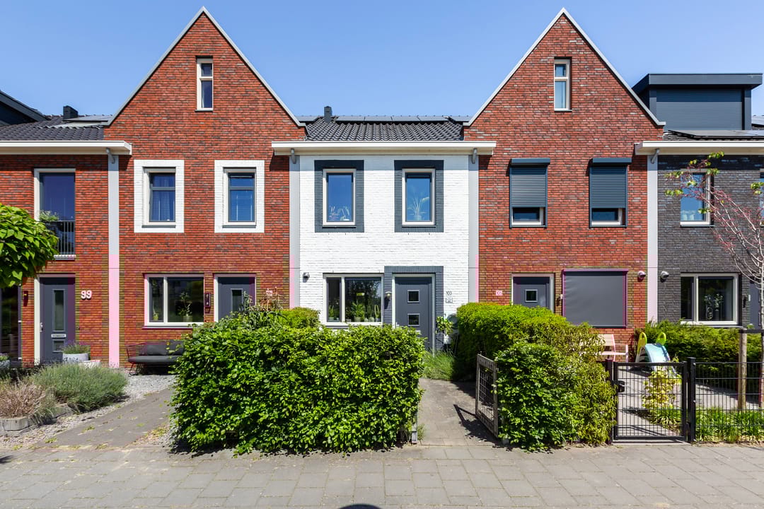 Photo 7 of Houtblazerspad 103