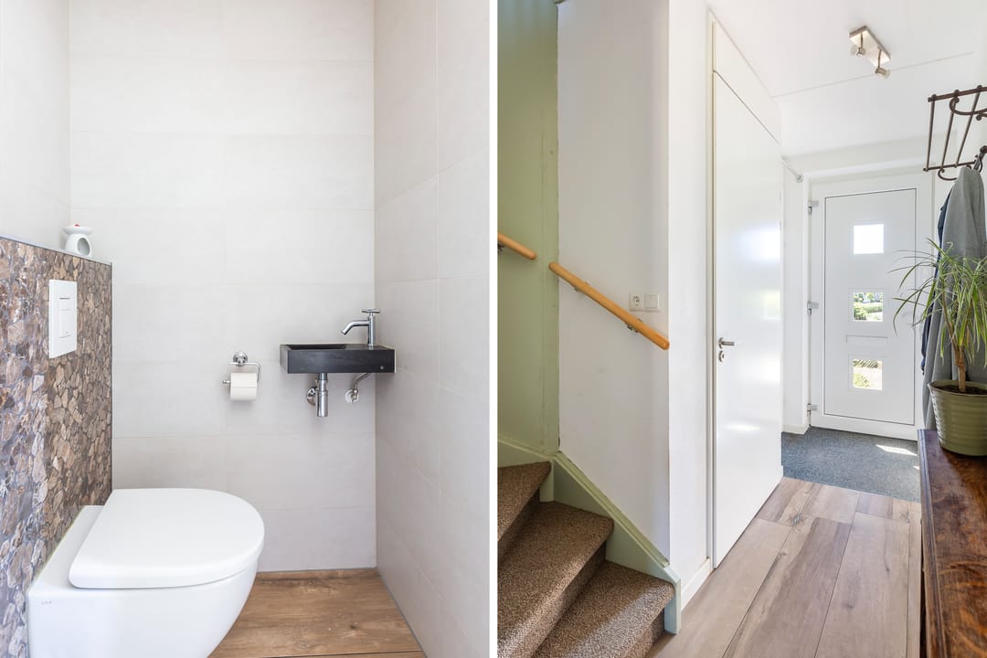 Photo 8 of Houtblazerspad 103