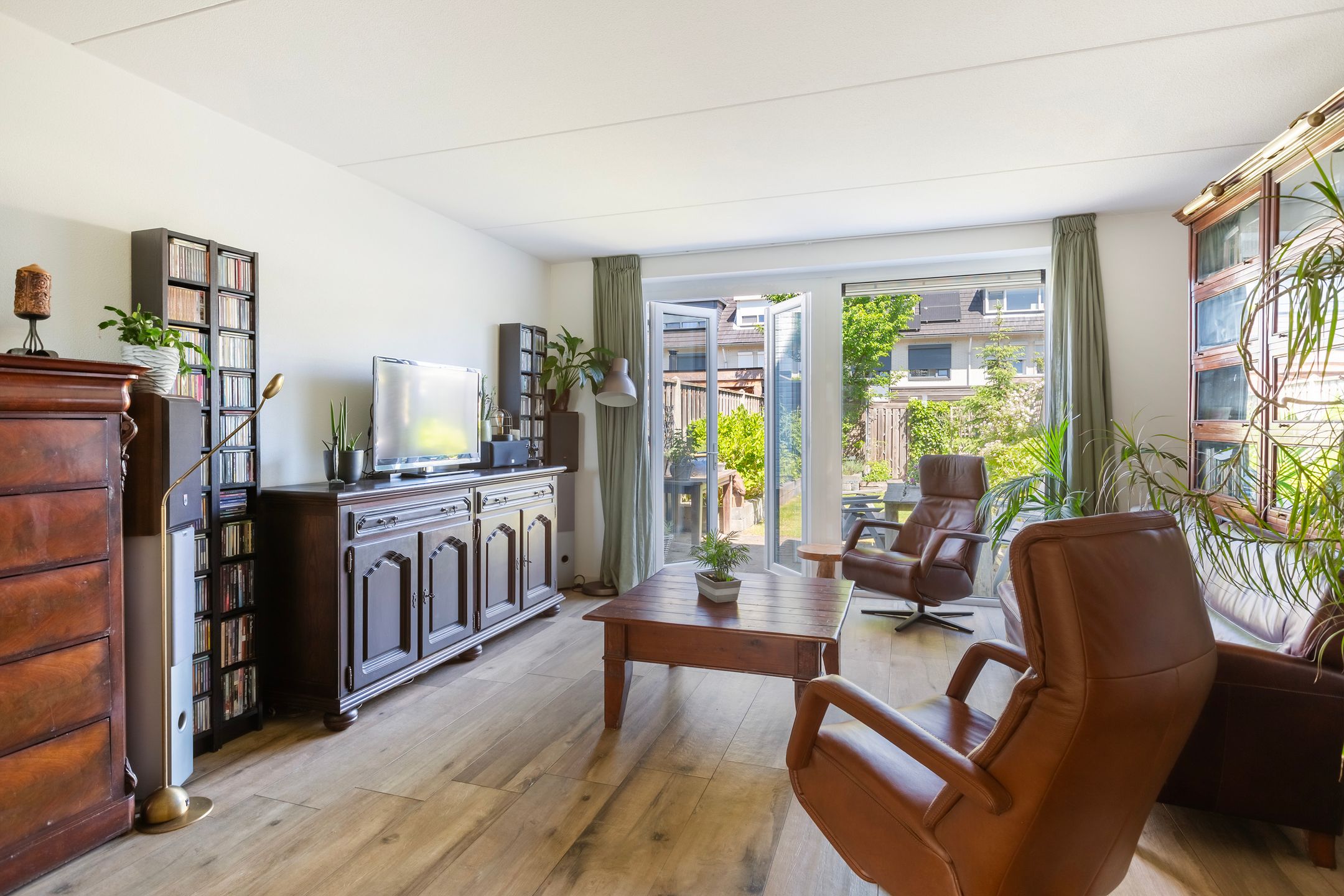 Photo 9 of Houtblazerspad 103