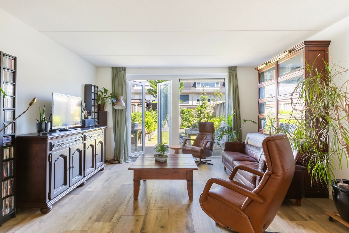 Photo 10 of Houtblazerspad 103