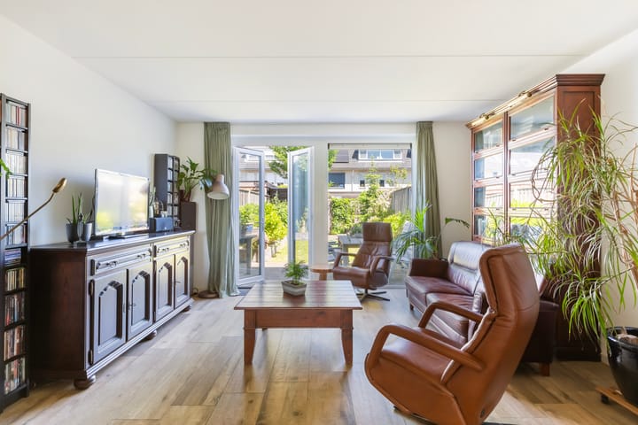 Foto 10 van Houtblazerspad 103