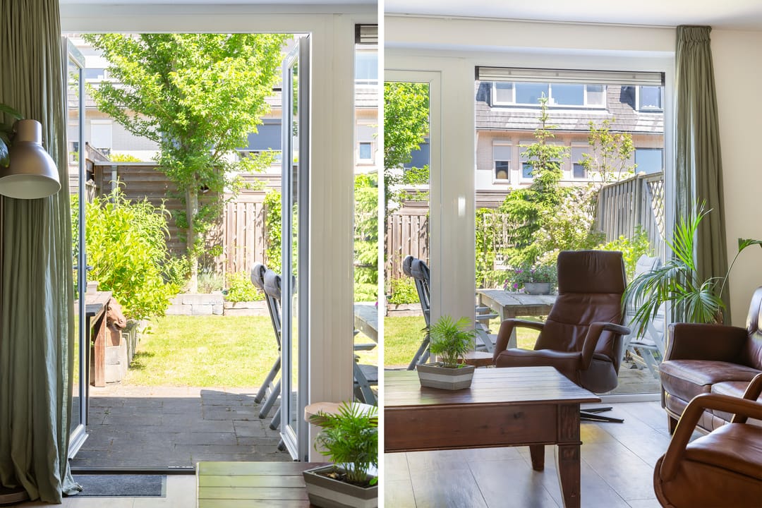 Photo 11 of Houtblazerspad 103