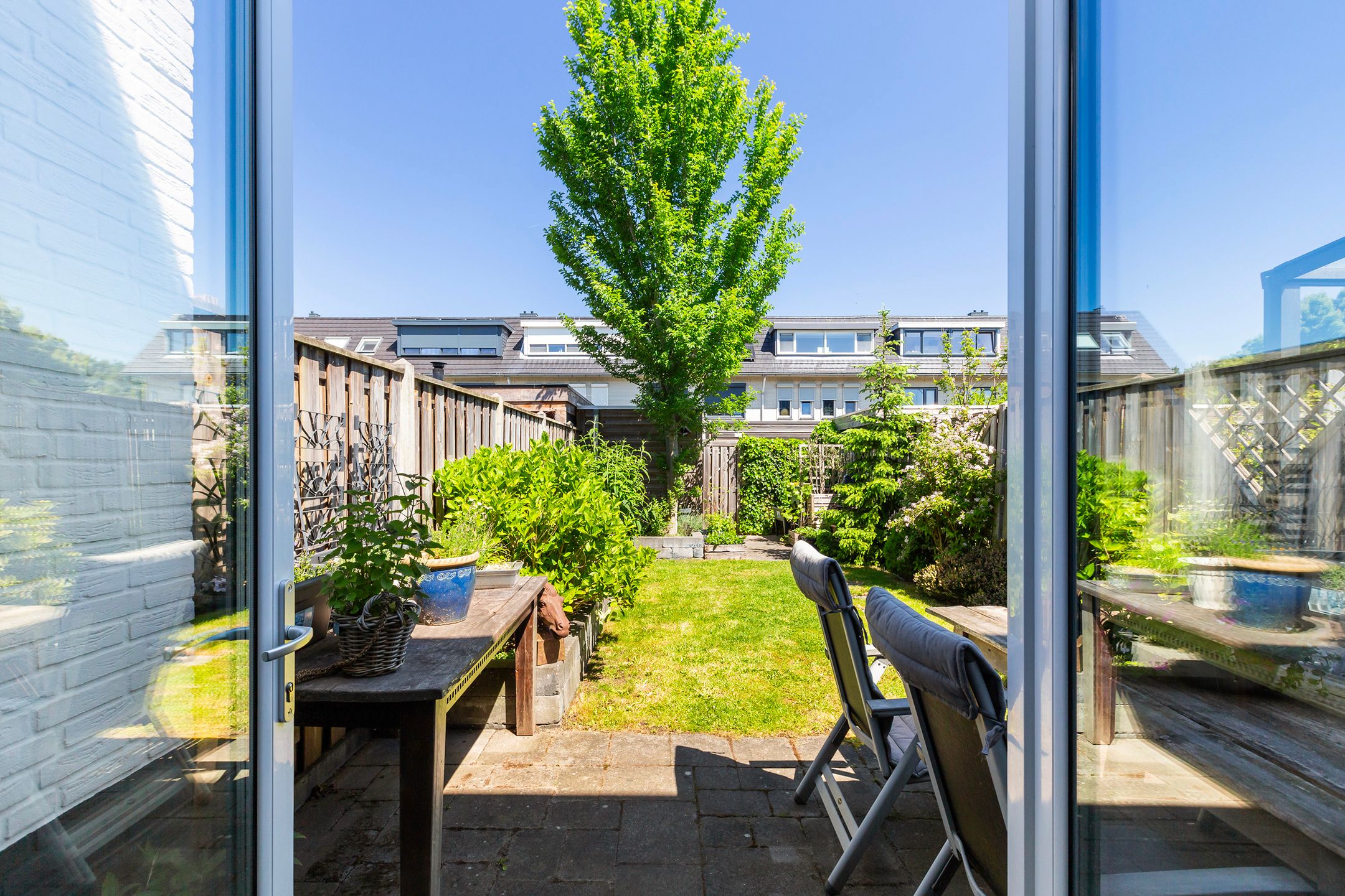 Photo 12 of Houtblazerspad 103