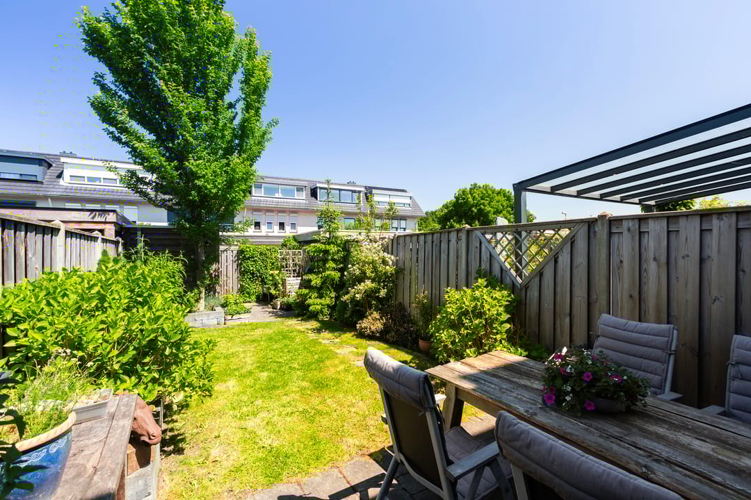 Photo 13 of Houtblazerspad 103