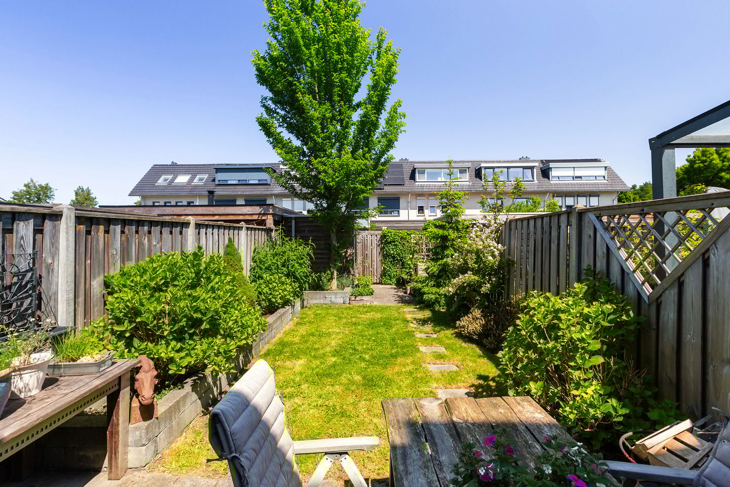 Photo 14 of Houtblazerspad 103