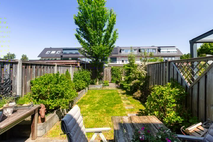 Foto 14 van Houtblazerspad 103