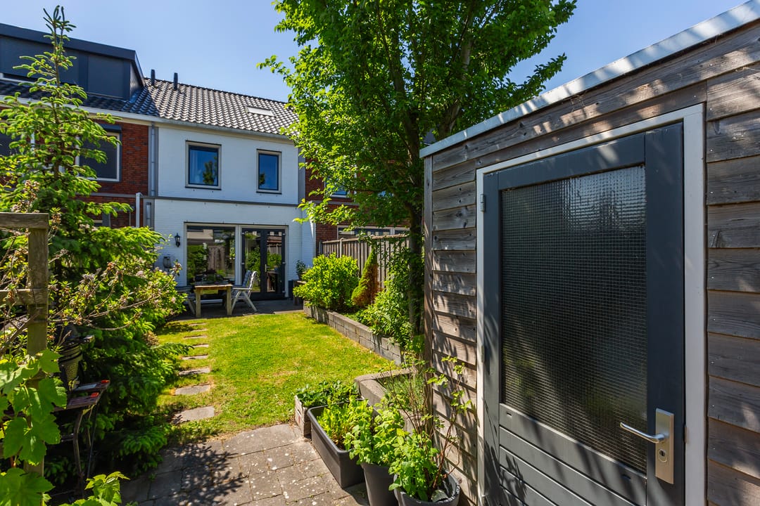 Photo 16 of Houtblazerspad 103